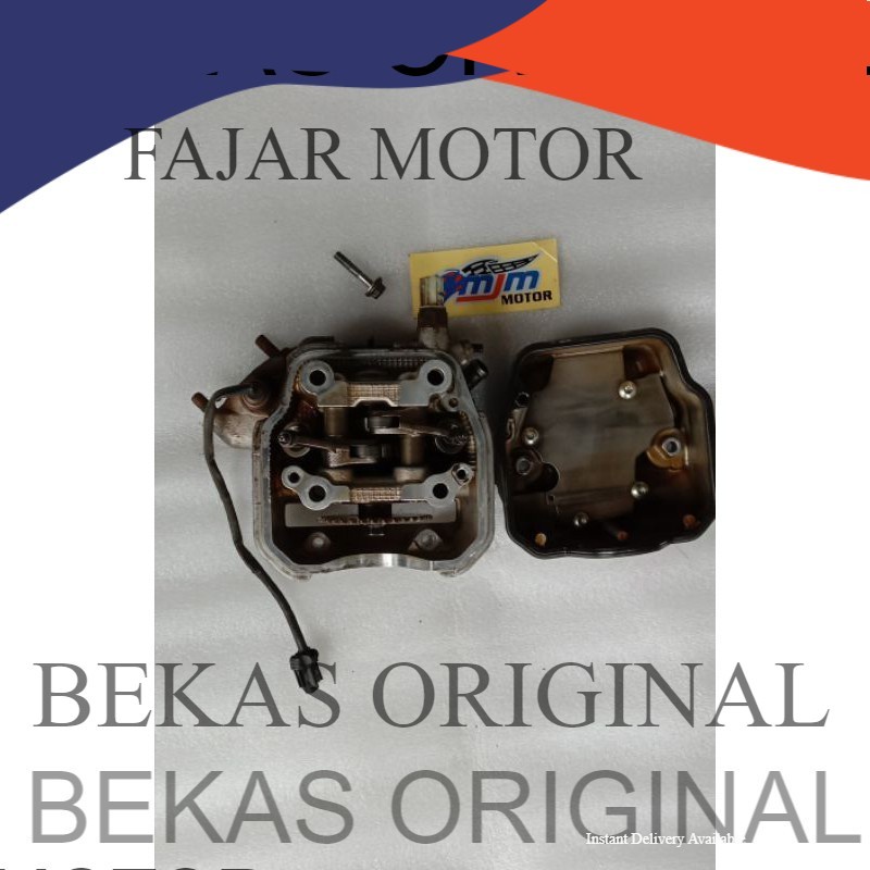 cylinder head mio j mio gt soul gt 110 cylinder head