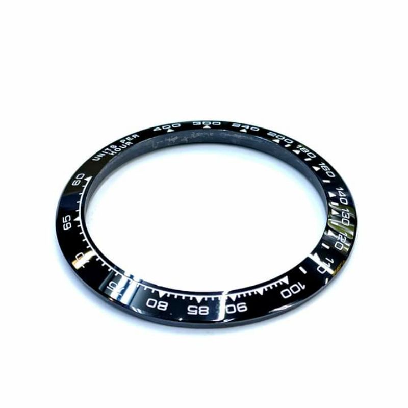 Insert Ring Bezel Rolex Daytona Ceramik Ring Rolex Daytona Black