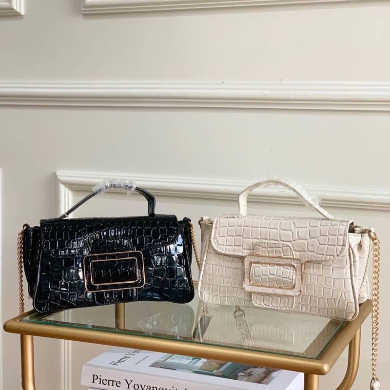 z469 tas zara selempang