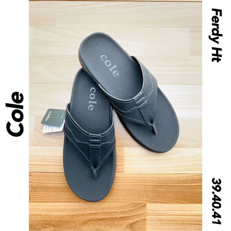 sepatu pria ColeFerdy