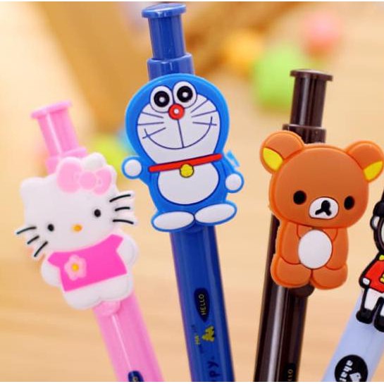 

Discount Pulpen Dengan Hiasan Karakter Kartun Buru Order