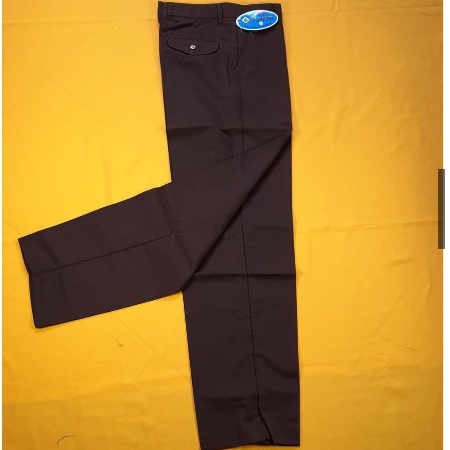 CELANA PRAMUKA PANJANG MUSLIMAH GONTOR