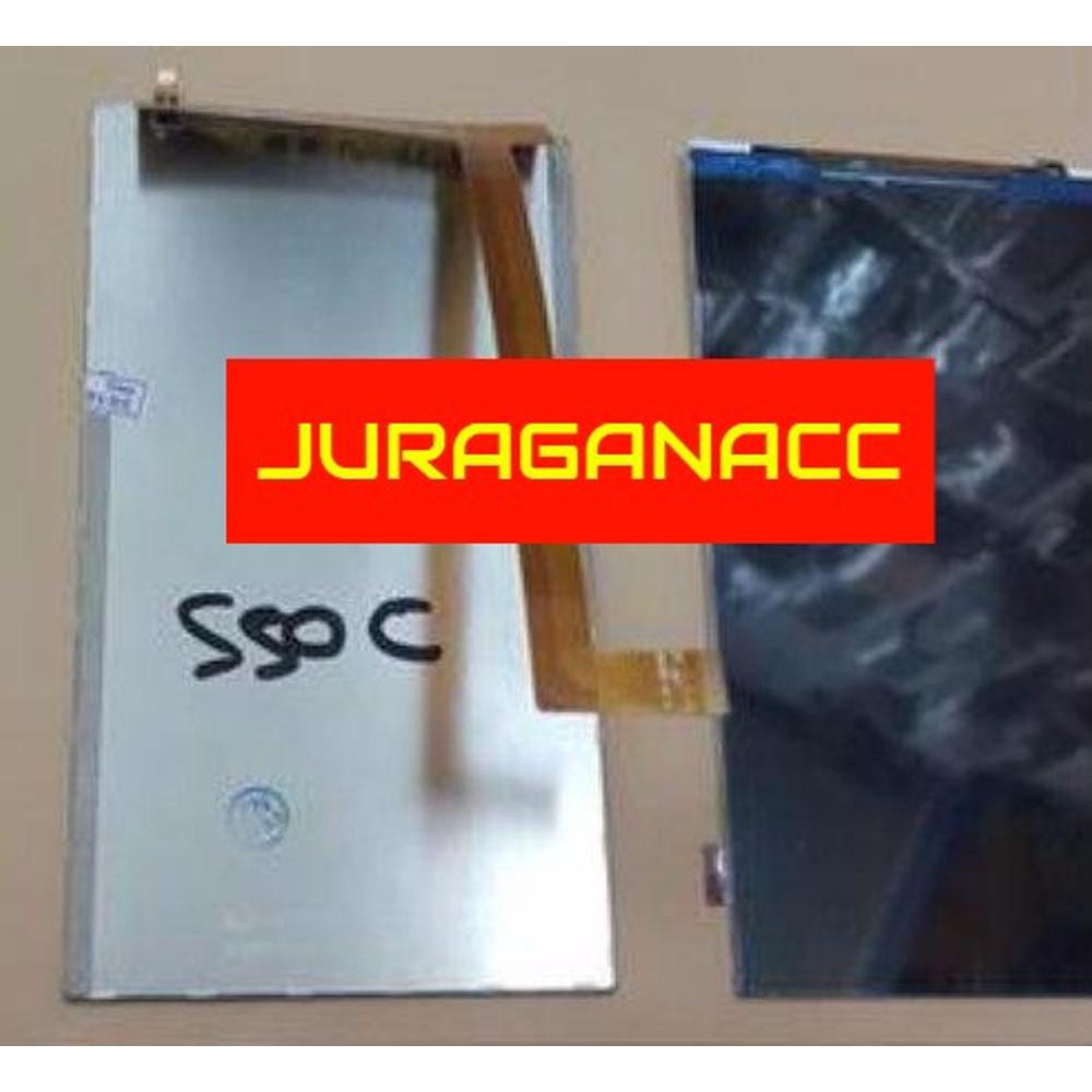 LCD Advan S50C Original