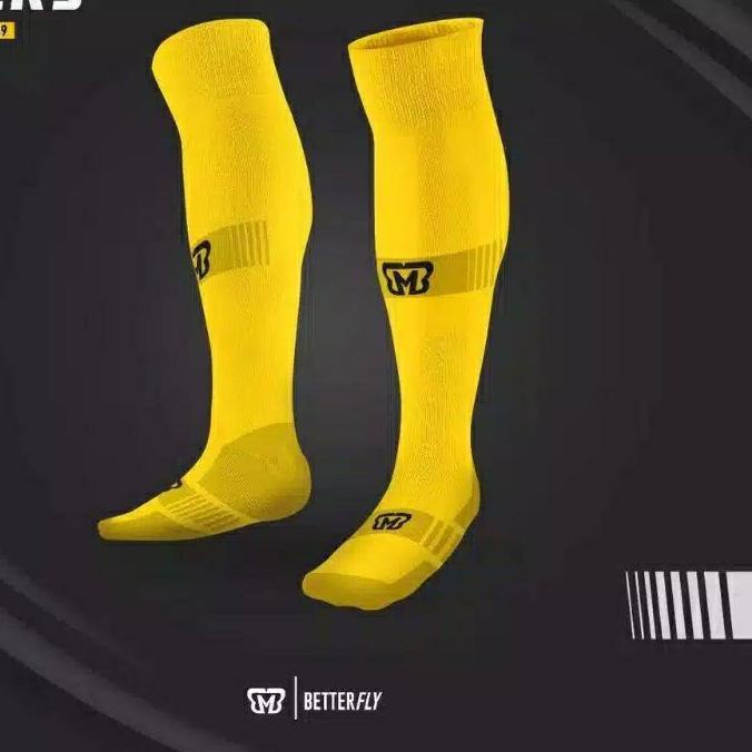 ◄ Kaos Kaki Futsal/Sepak bola MBB Apparel Original ♣