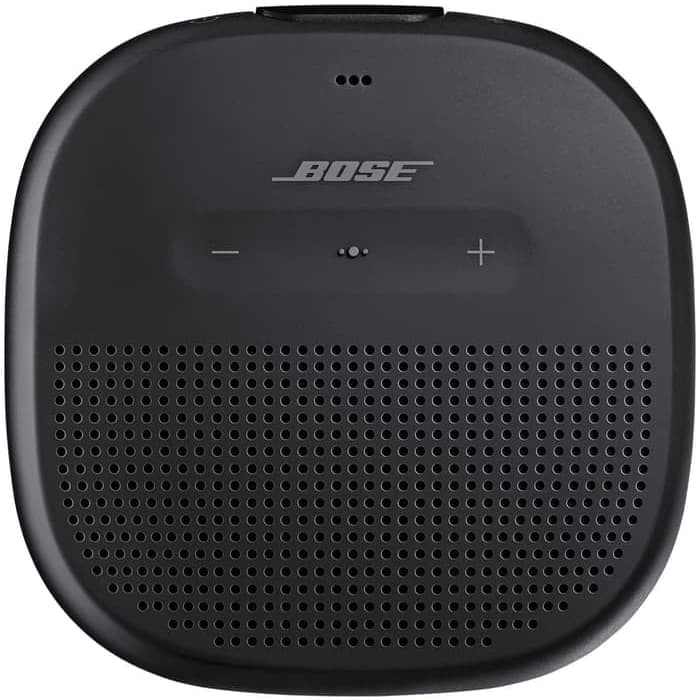 Bose Soundlink Micro Bluetooth Speaker