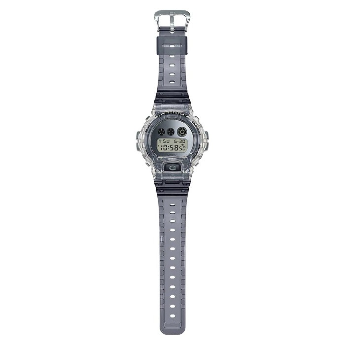 CASIO G-SHOCK DW 6900SK DW-6900SK ORIGINAL GARANSI RESMI