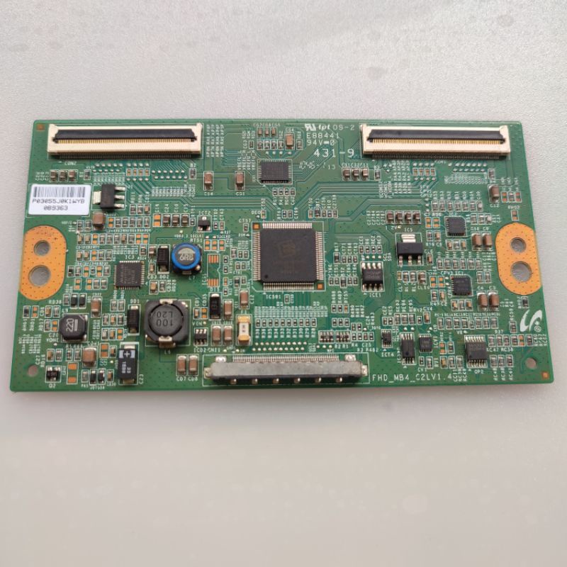 T con board logic TV lcd led Sony 40 - KLV 40BX400 A - E88441_94V_0