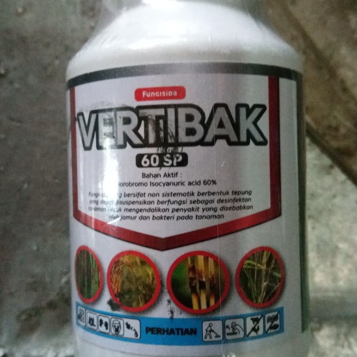 Bakterisida Puanmur 50SP isi 20 gram CBIA 50%