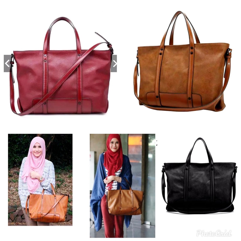 ZARA BAG 8955 TAS WANITA TAS BATAM IMPORT MURAH TERLARIS