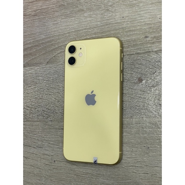 Iphone 11 64gb, 128gb, 256gb Second Inter Smartfren-4