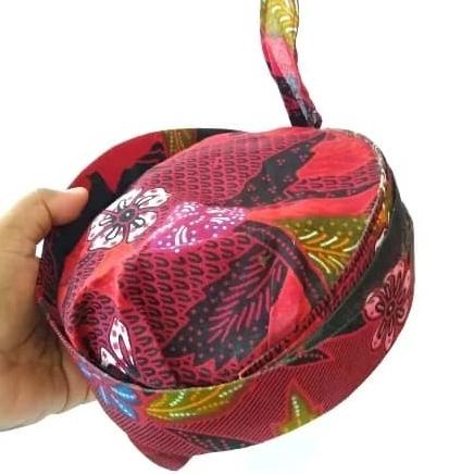 Promo Odheng Blangkon Bangsawan Madura