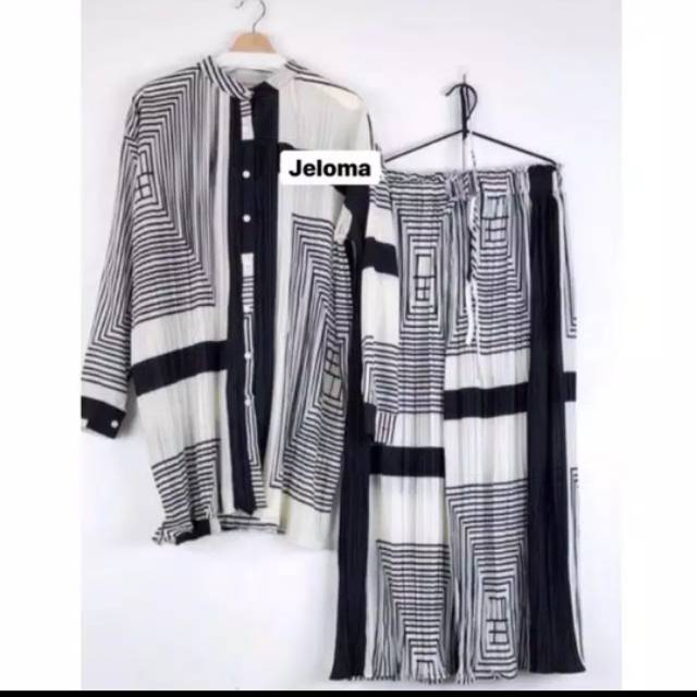 SETELAN PRISKET PLISKET IMPORT BANGKOK / SET IMPORT