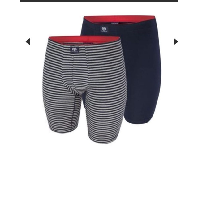 boxer CECEBA original.