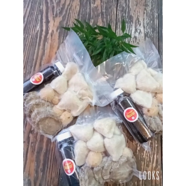 

PEMPEK MAWAR FROZEN VACUM