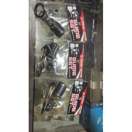 DAIDO ATHENA GUIDE SET CINCIN ATHENA