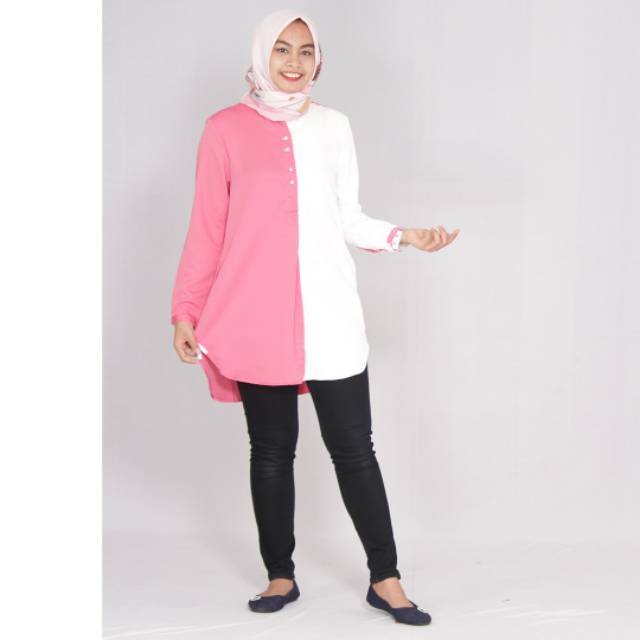 Atasan Muslimah Le Couture