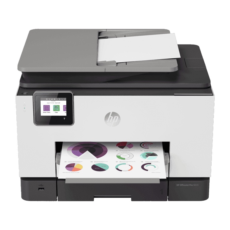 Printer HP OfficeJet Pro 9020 All-in-One Printer