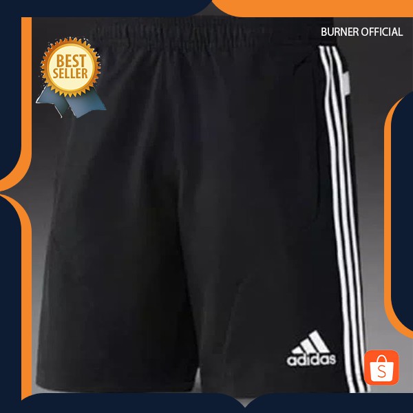 CELANA SPORT ADIDAS / Celana futsal bola pendek Adidas