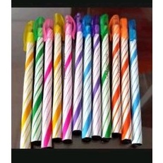 

pulpen spin