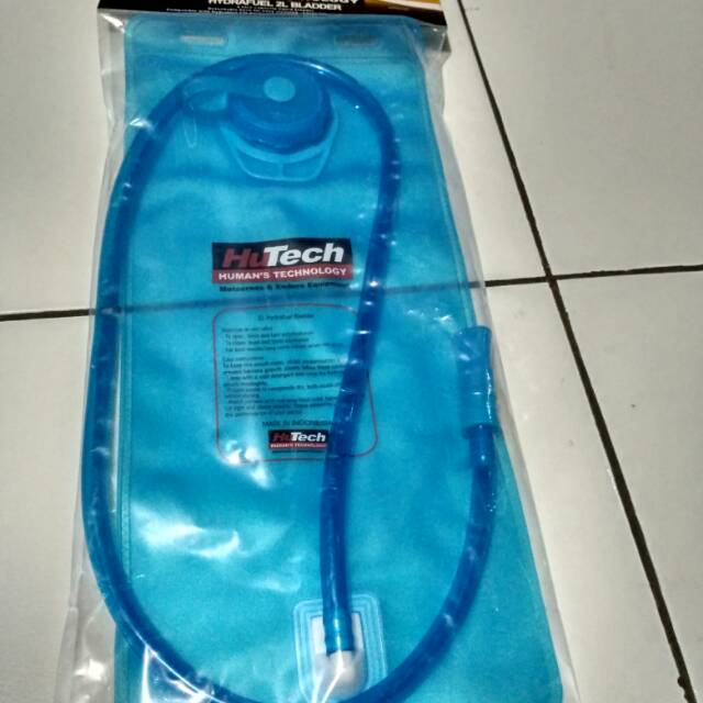 Water Bladder HUTECH