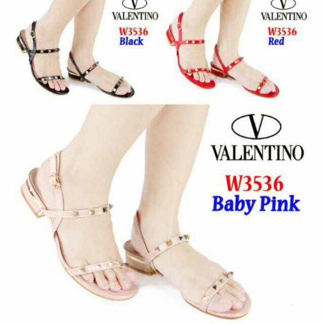 Sandal Valentino