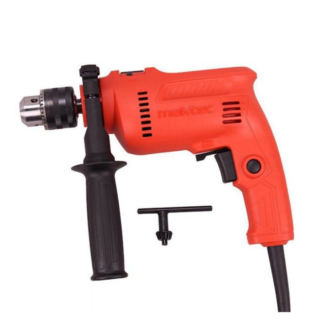 Hemat Maktec Mesin Bor Beton Bor Listrik Bor Kayu MT80B
