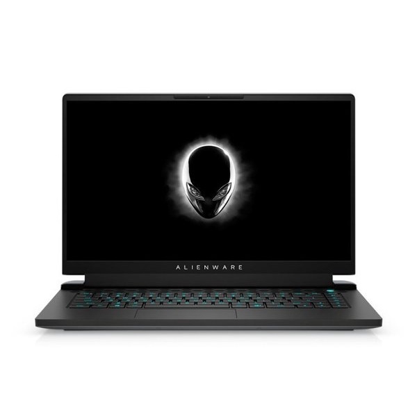 DELL ALIENWARE M15 R5 - RYZEN 7 - 5800H - 32GB - 1TBSSD - RTX3070 -