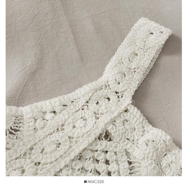 GFS IMP VEST CANDY OUTER IMPORT