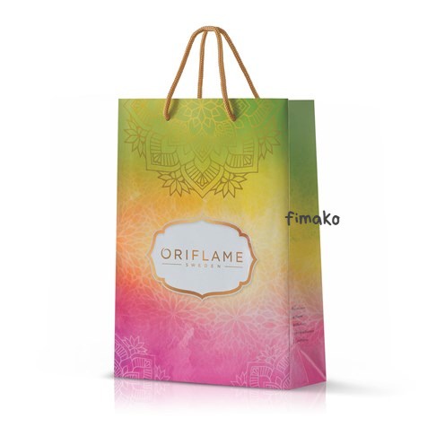 

fimako 12887 Paper Bag Celebrate Tas Kertas