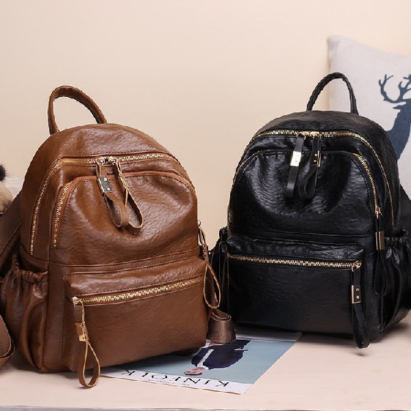 Tas Ransel Wanita Import Termurah Tas Punggung  Wanita Backpack BQ2236 B0224 LT1501 CR7060 GT1364