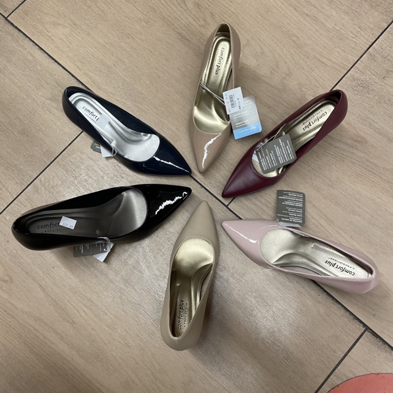 Janine Series - Comfort plus Harga normal 329.000