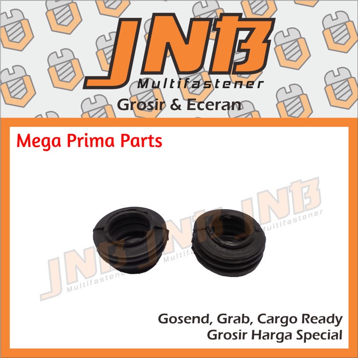 Karet Boot-Usus Kaliper Cakram RX KING MP PARTS