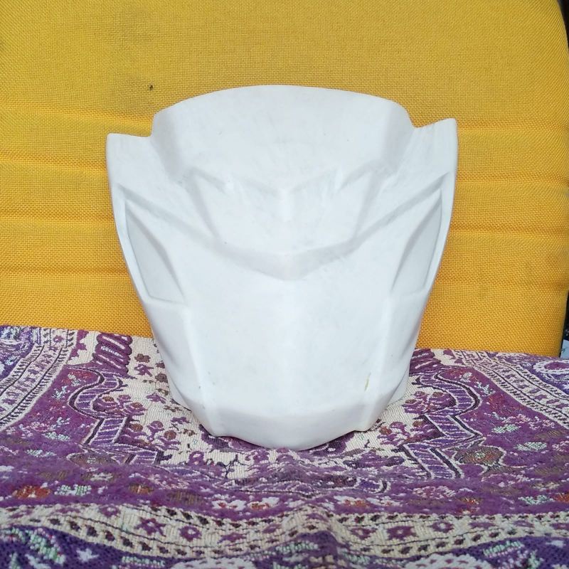 Batok Buta Satria FU Injeksi