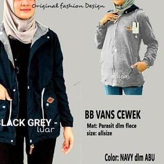 61 Model Jaket Wanita C2 Gratis Terbaru