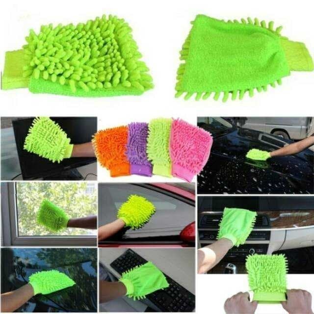Glove Cend ORIGINAL