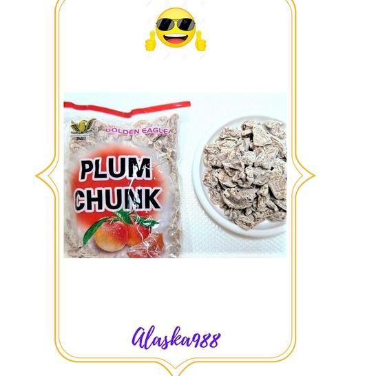 

IdU0g0F--Manisan Kiamboy/ Golden Eagle Plum Chunk/ Plum/ white prune Chunk 500g