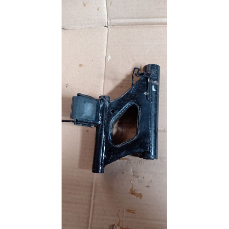 mounting original Yamaha Mio m3/mio Z