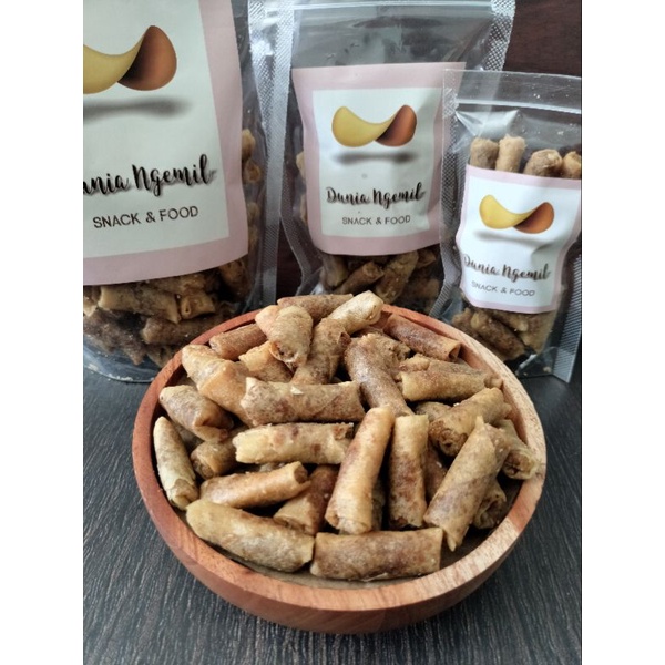 

SUMPIA LEZAT 50,100,250GRAM