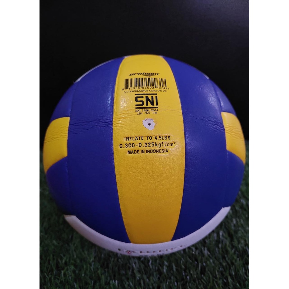 RB Bola Voli ProTeam Original / Bola Voli ProTeam / Bola Voli