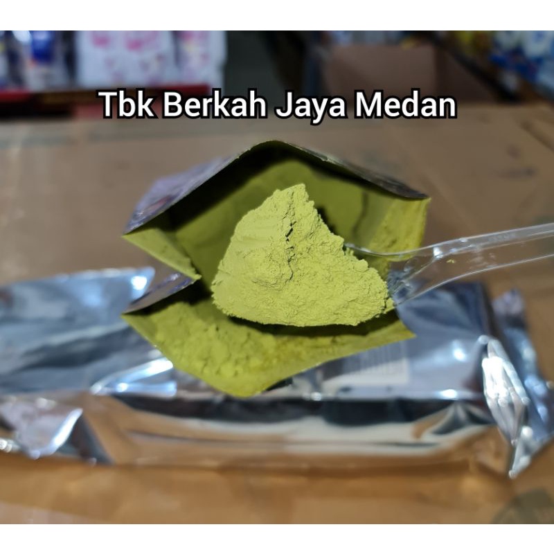 

10gr Matcha Powder Jepang 100% ori/Matcha Powder/Bubuk Greentea Ori Jepang/Green tea Powder/Matcha Powder