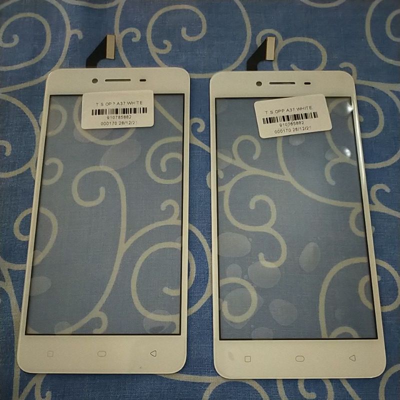 TC OPPO A37/TOUCHSREEN OPPO A37 WHITE