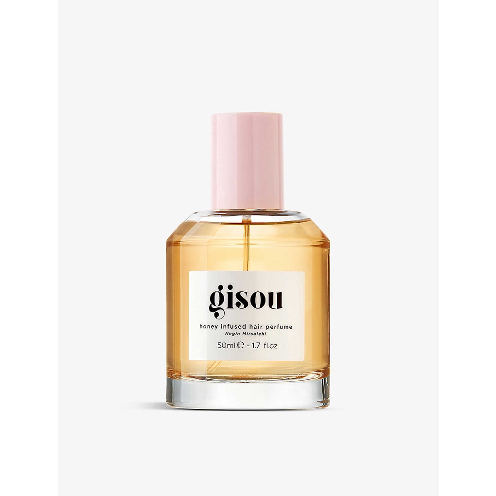 (READY) Gisou Honey Infused Hair Perfume 50ml & 100ml