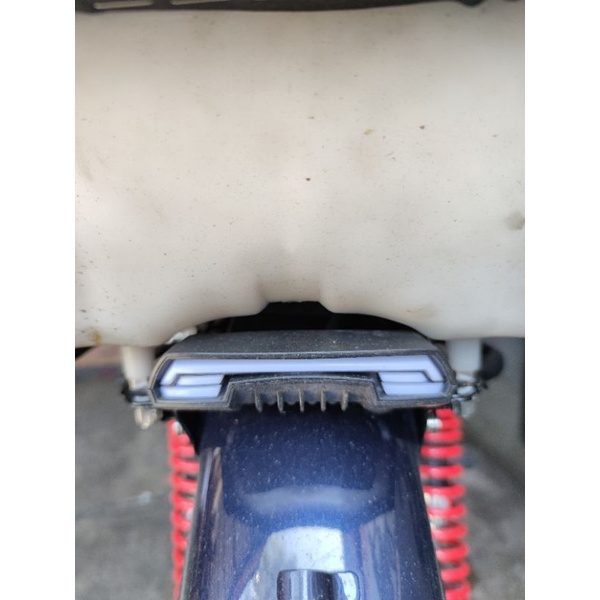 LAMPU BLAKANG STOPLAM RX KING UNIVERSAL VARIASI-1