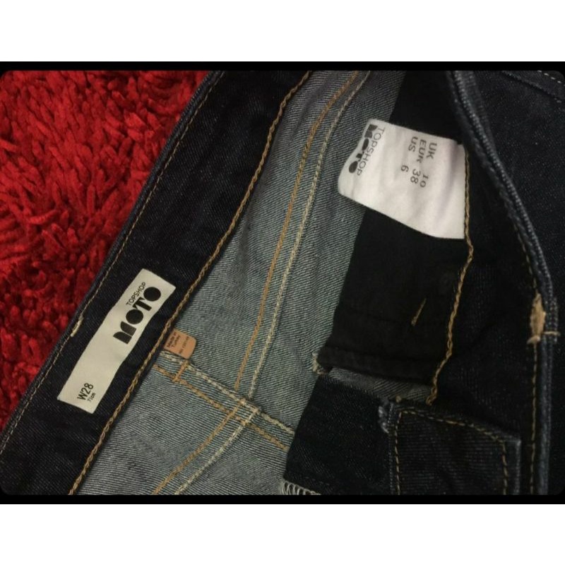HOT PANTS,CELANA PENDEK WANITA,PRELOVED HOT PANTS MOTO