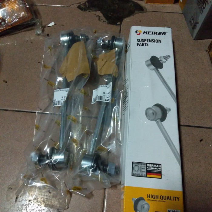 stabilink / stabil link / joint stabil depan toyota camry 2001 2005 / toyota camry 2001 - 2005