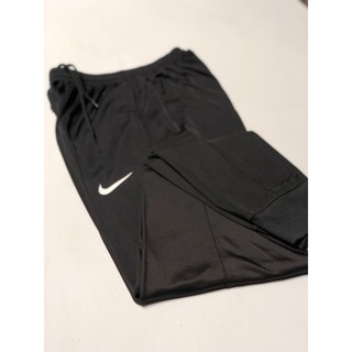  Celana  Training  Pria  HITAM Nike Origina Product Jogging 