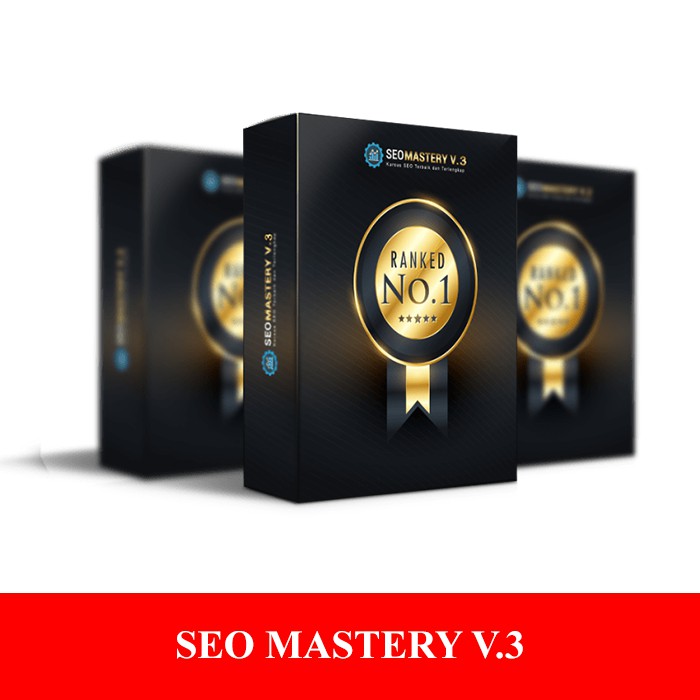 SEO Mastery V3