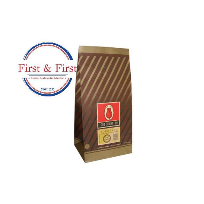 

(COD) Coklat Bubuk Tulip Bordeaux 2,5 Kg
