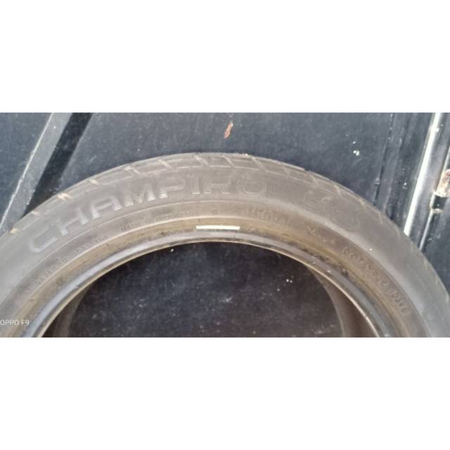 GT Radial Champiro 50 195/50 R15