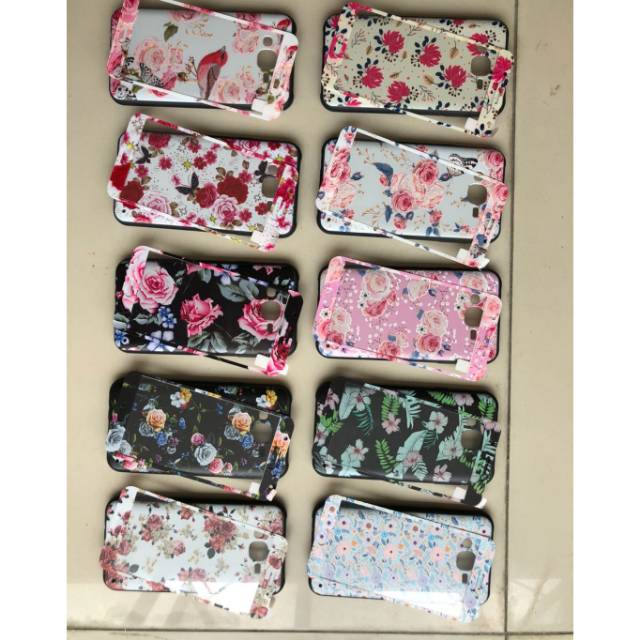 CASE CATH KIDSTON DAN TEMPERED GLASS FOR OPPO F3 BAHAN FUZE DAN TIMBUL